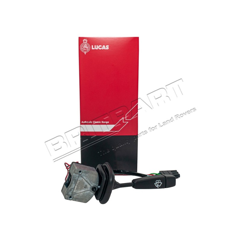 Commodo d'Essuie-Glace LUCAS Monté de 1991 à 1997