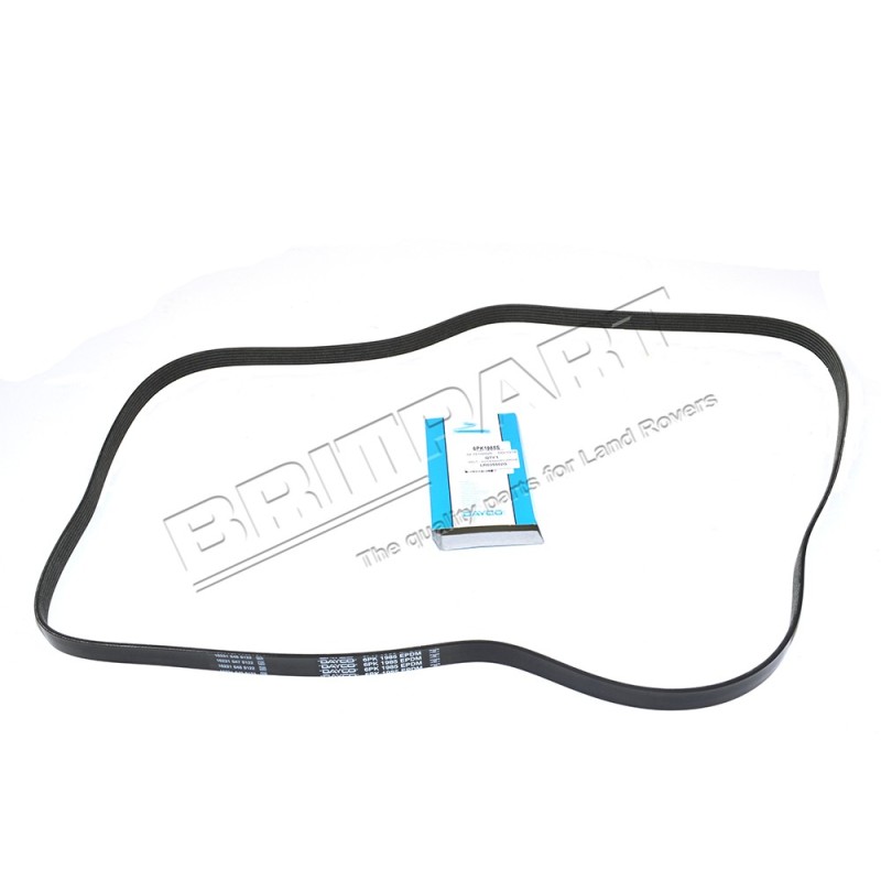 Courroie d'Accessoires DAYCO