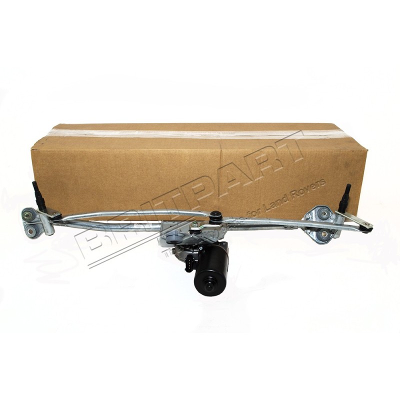 Moteur et Mécanisme d'Essuie Glace Avant