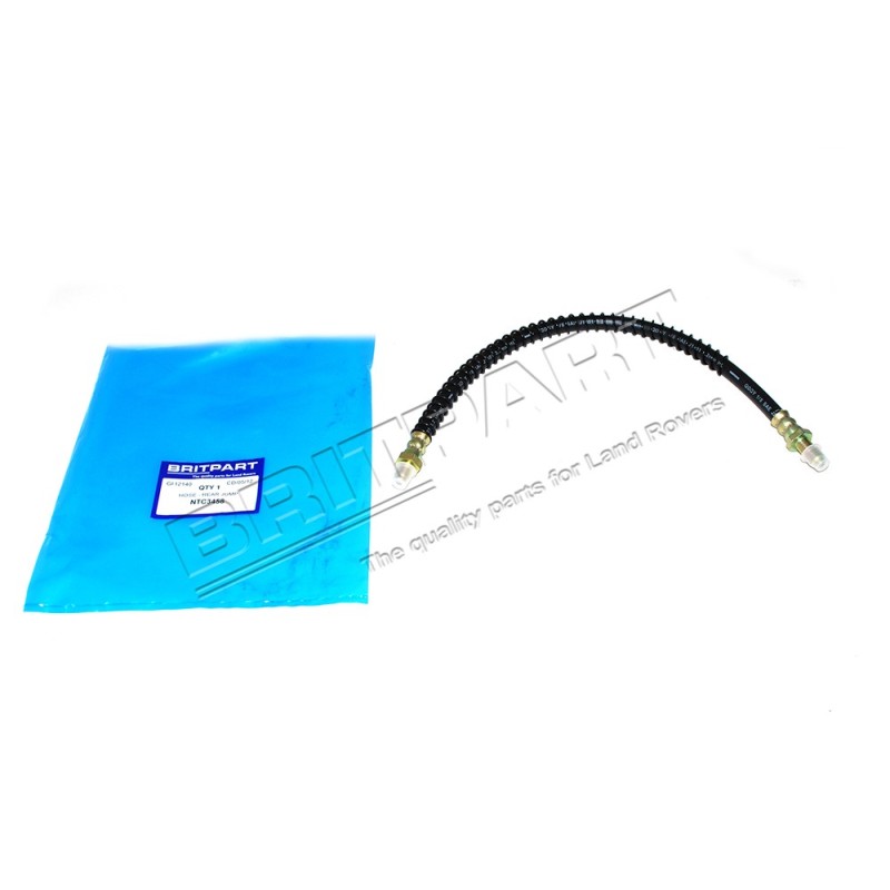 Flexible de Frein Arrière Monté après 1980