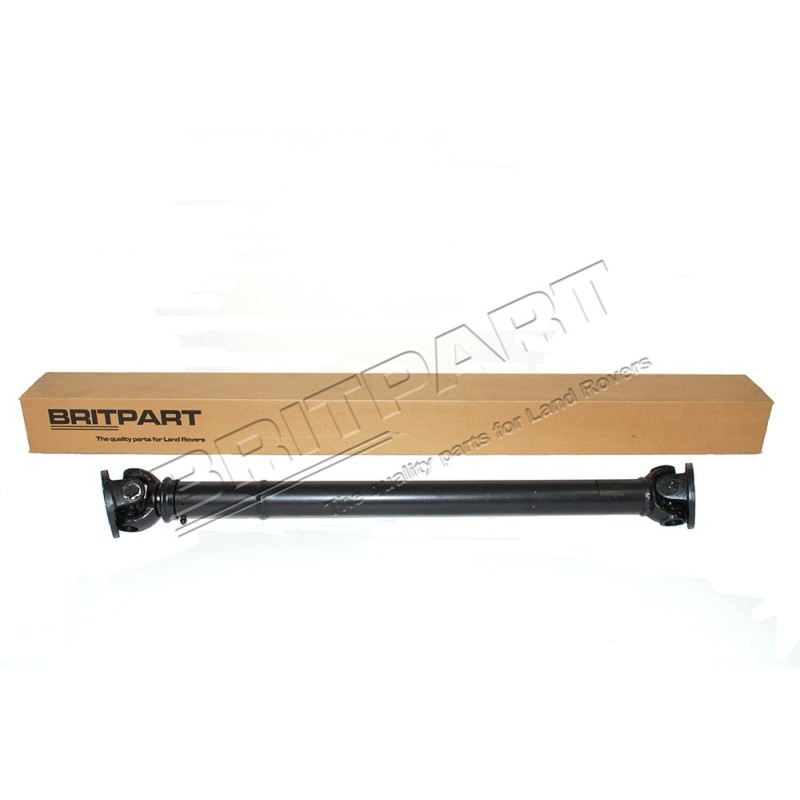 Arbre de Transmission Arrière Complet