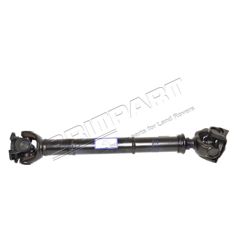 Arbre de Transmission Arrière GKN