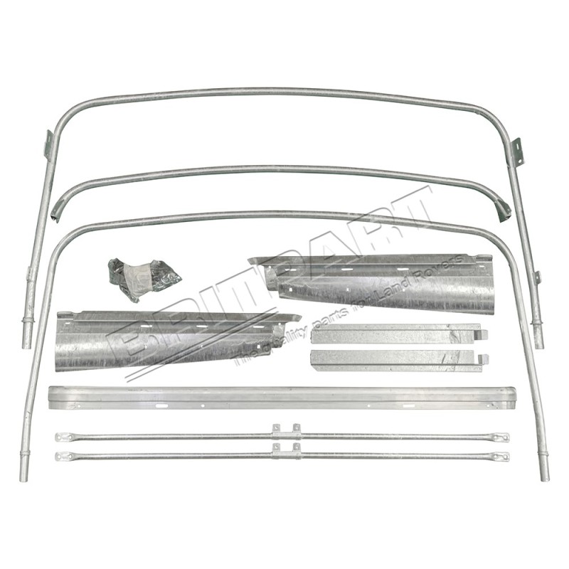 Kit Arceaux de Bache