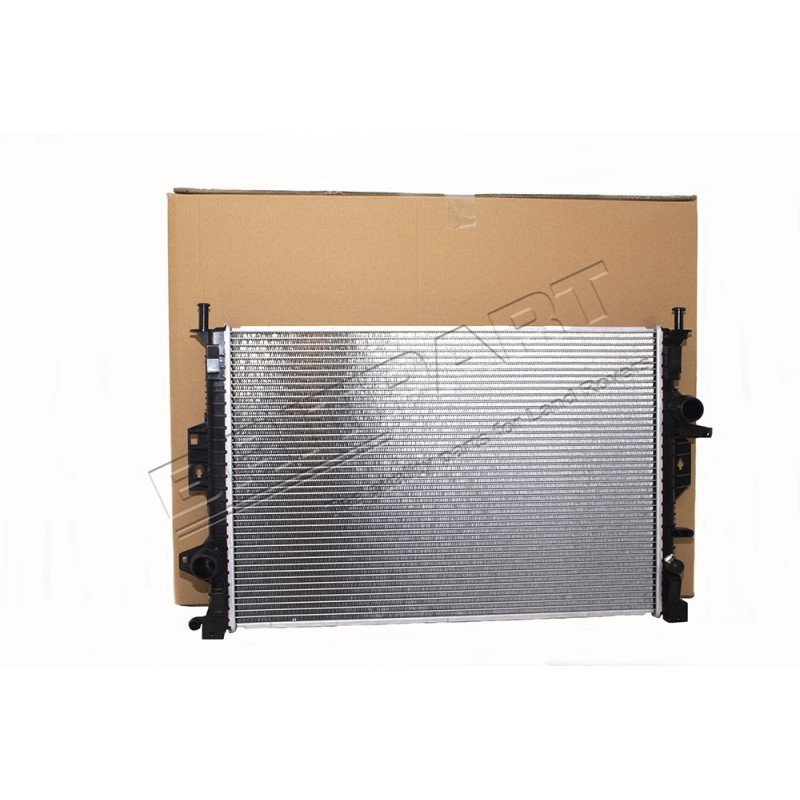 Radiateur de Refroidissement avec Boite Auto. 6 ou 9 Rapports