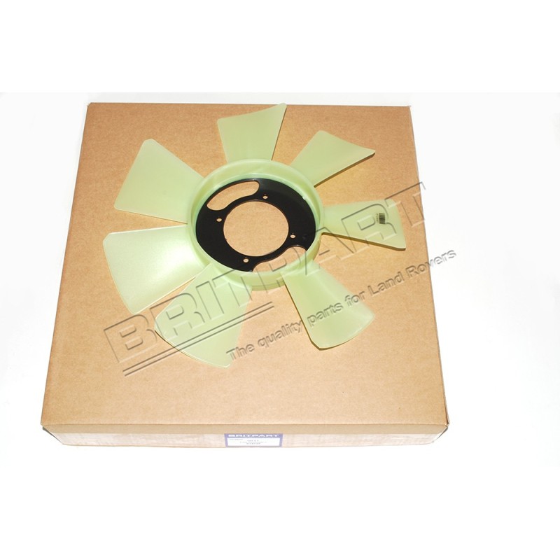 Ventilateur Plastique 7 Pales