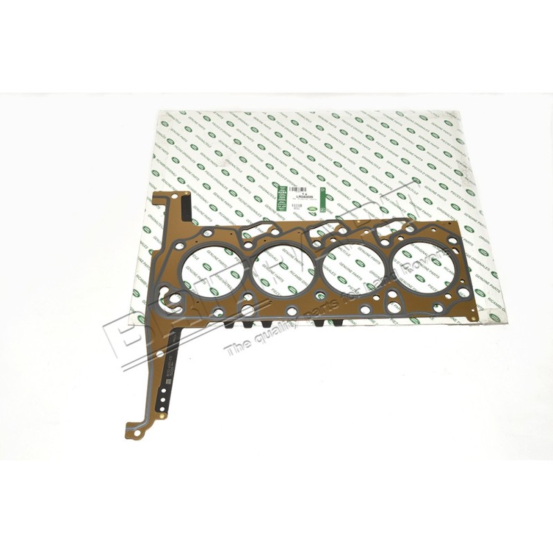 Joint de Culasse 3 Dents GENUINE LAND ROVER