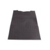 Tapis de Coffre en Caoutchouc pour : DEFENDER 90 TD4 HARD TOP