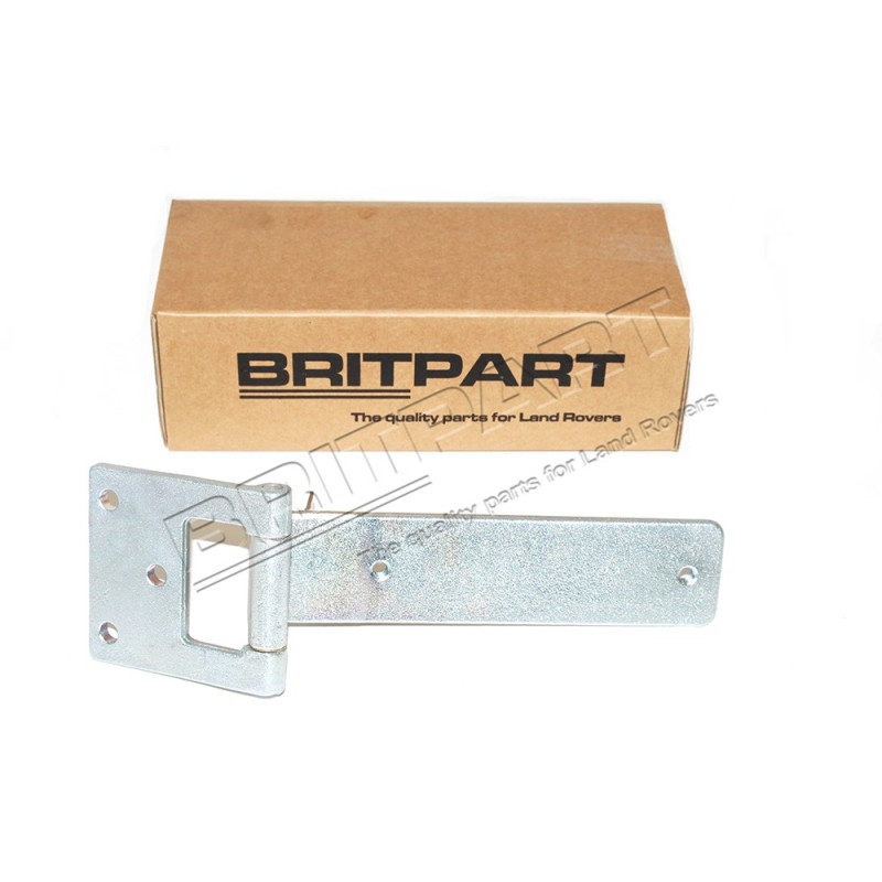 Charnière Supérieur ou Inférieur de Porte du Coffre