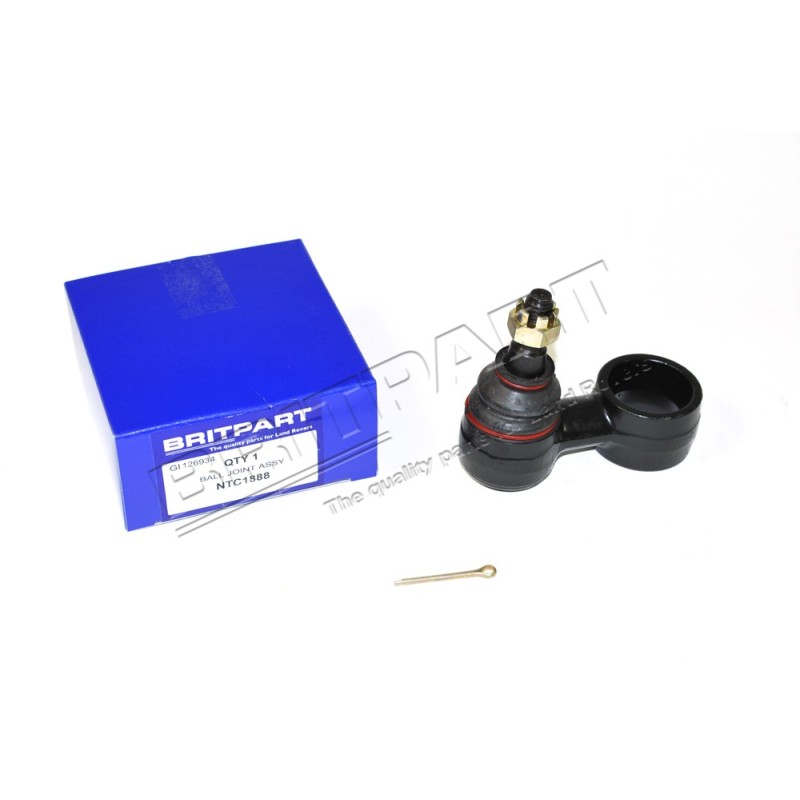 Rotule BRITPART de la Barre Stabilisatrice Avant ou Arrière