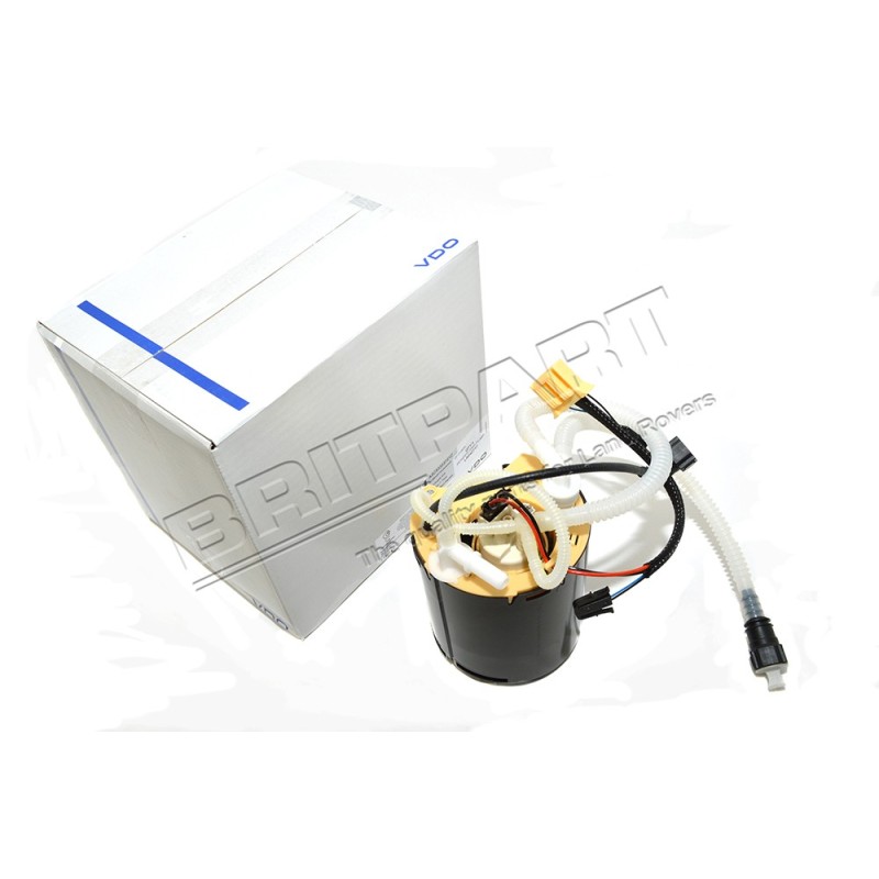 Pompe VDO de Carburant Immergée 