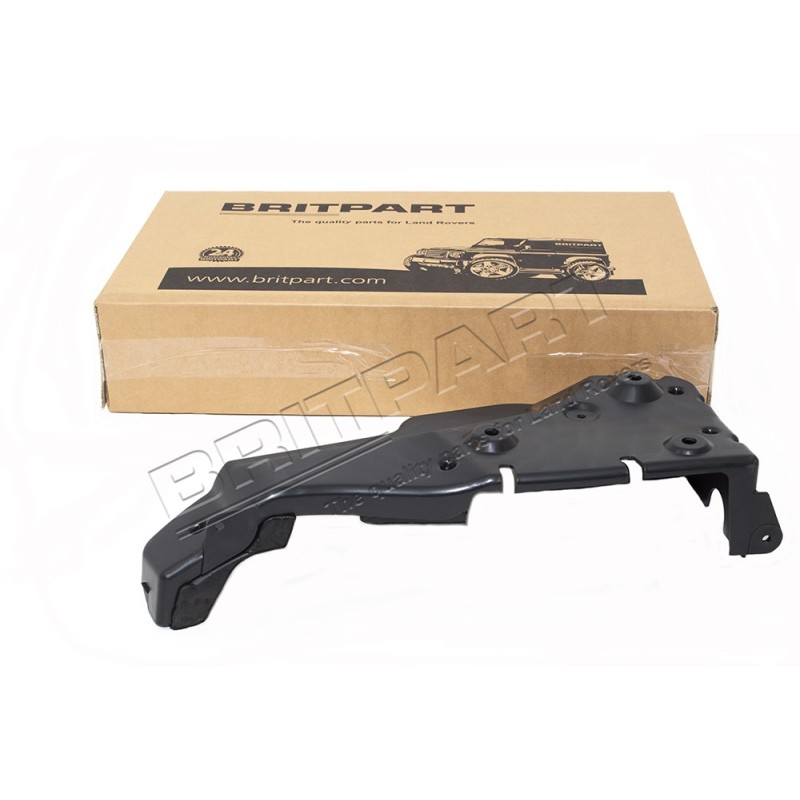 Couvercle Inférieur du Compresseur de Suspension Pneumatique