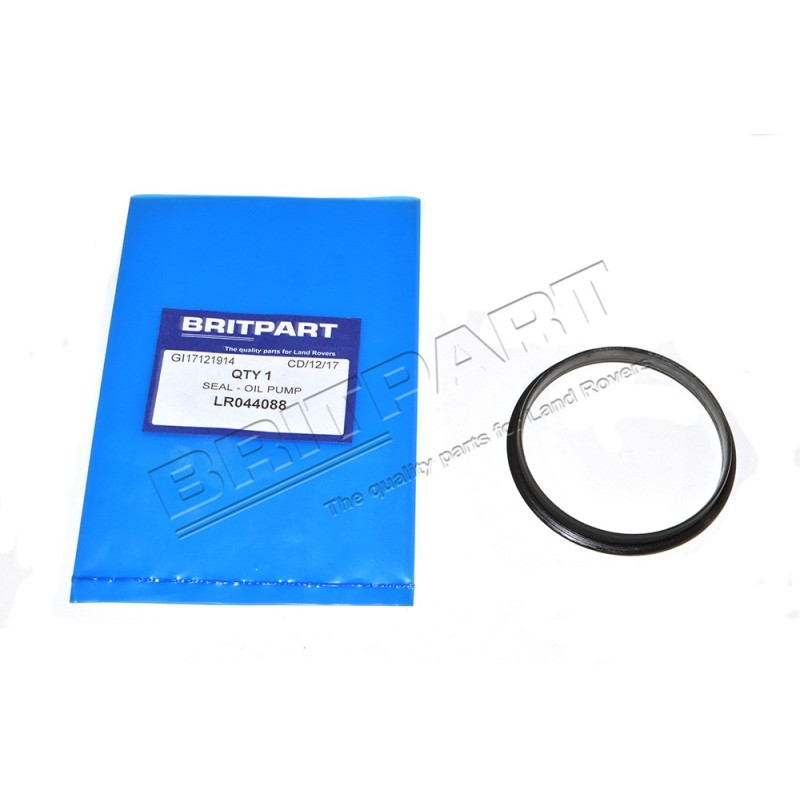 Joint de la Pompe à Vide