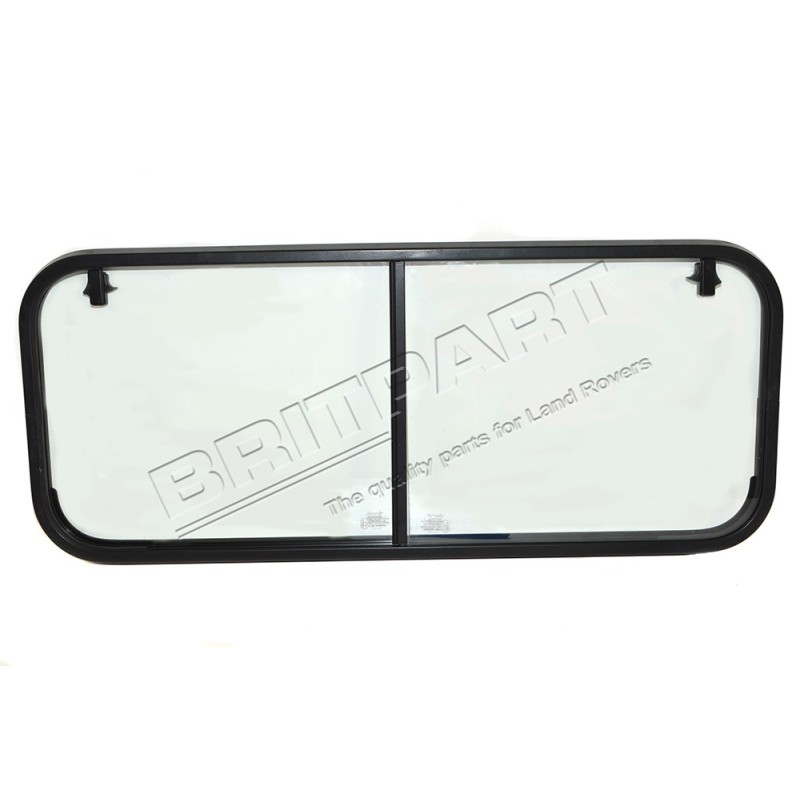 Ensemble Vitres Coulissante de Cabine PICK-UP / HCPU