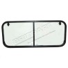 Ensemble Vitres Coulissante de Cabine PICK-UP / HCPU
