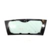 Vitre du Hayon Arrière Teintée Vert