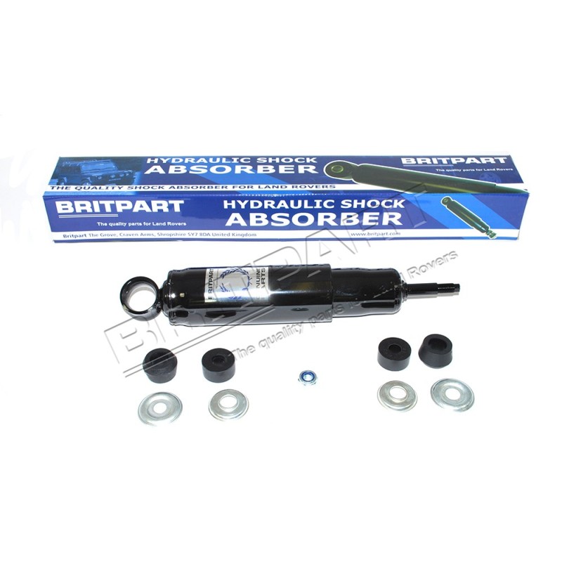 Amortisseur Arrière Standard BRITPART