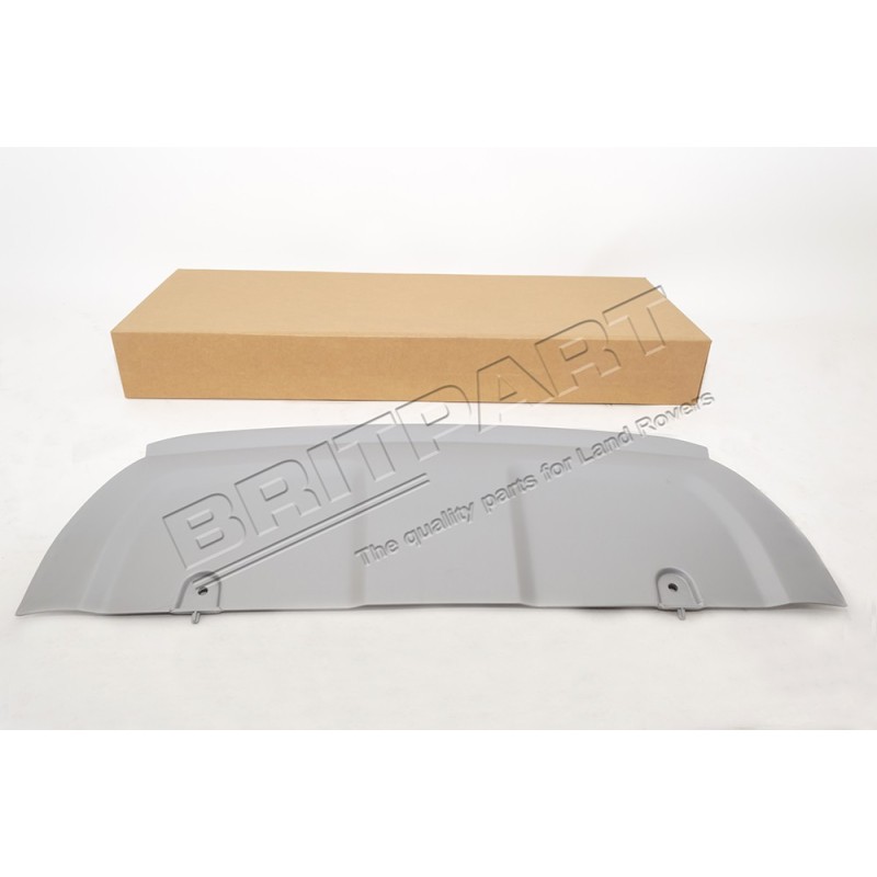 Cache Crochet de Remorquage du Pare Choc Avant Standard Monté jusqu'en 2015