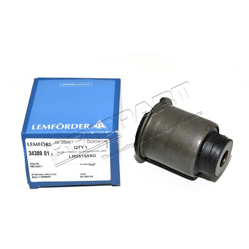 Silent Bloc LEMFÖRDER du Bras Inférieur Avant