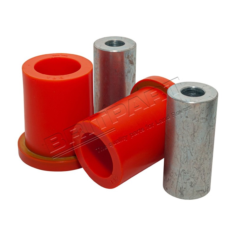 Silent Bloc en POLYURÉTHANE du Bras Avant Inférieur