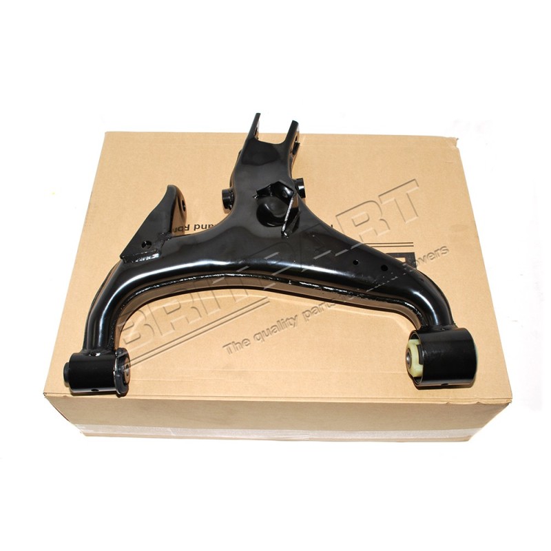 Triangle Inférieur Arrière Gauche BRITPART Montage avec Suspension Pneumatique