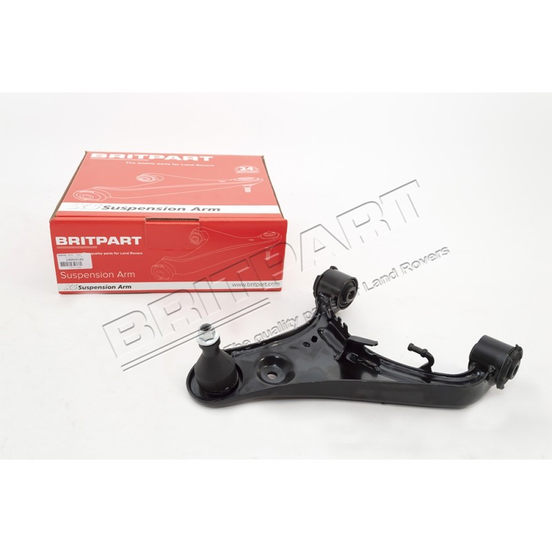 Triangle de Suspension Supérieur Avant Droit OEM