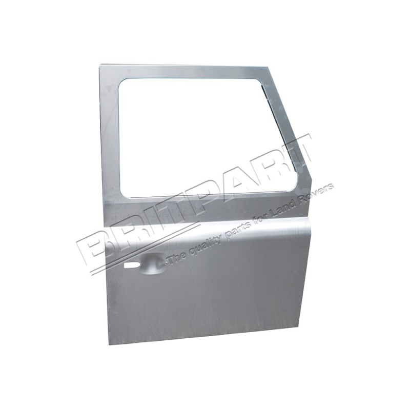 Peau de Porte Avant Droite