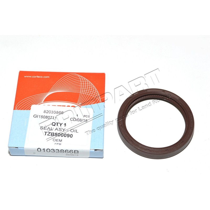 Joint Spi CORTECO de Sortie de la Boite de Vitesse Manuelle