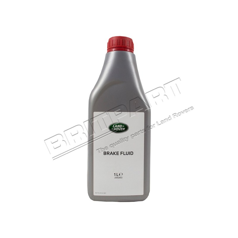 Liquide de Frein LAND-ROVER
