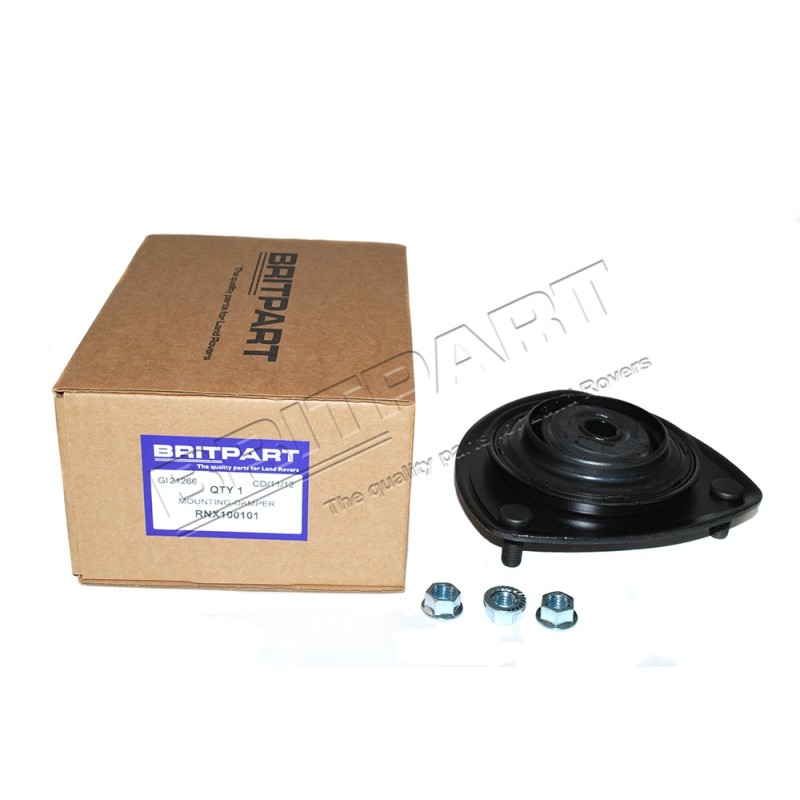 Butée d'Amortisseur Avant 