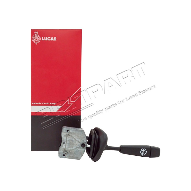 Commodo d'Essuie-Glace LUCAS Monté de 1997 à 2014