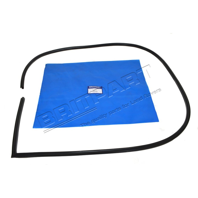 Joint Supérieur Droit de la Caisse (3 Portes)