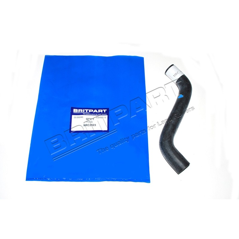 Durite de Sortie de Chauffage 