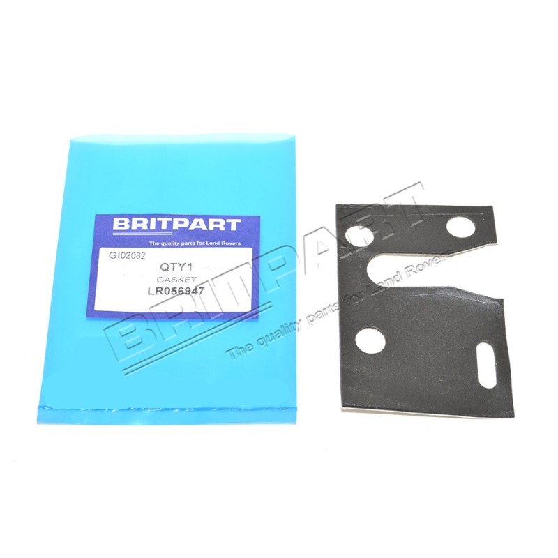 Joint de Serrure de Porte Avant ou Arrière Droite