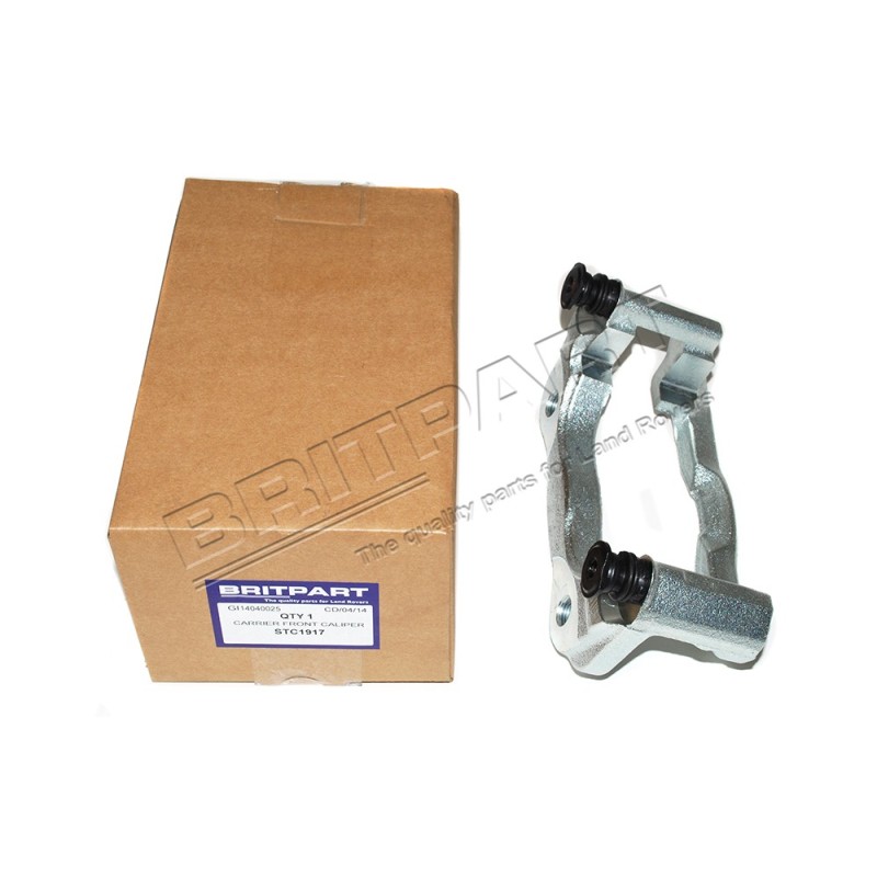 Support d'Étrier Avant Droit ou Gauche BRITPART