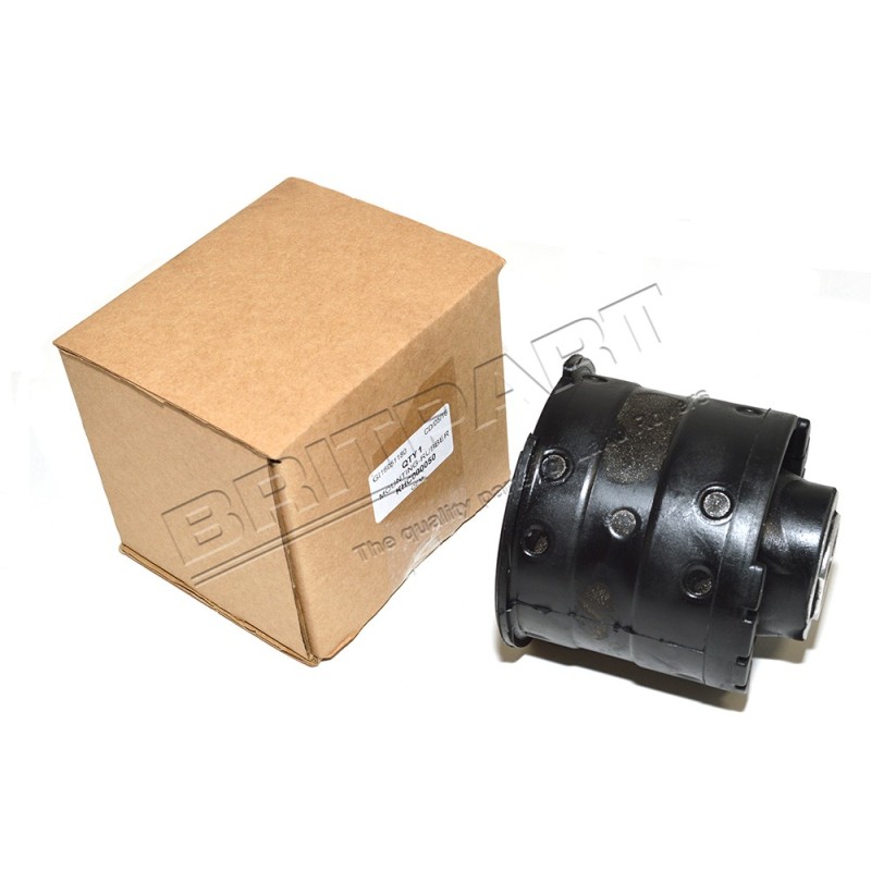 Silent Bloc Avant du Berceau Arrière