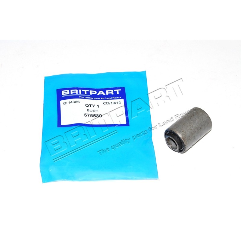 Silent Bloc BRITPART de la Barre Panhard