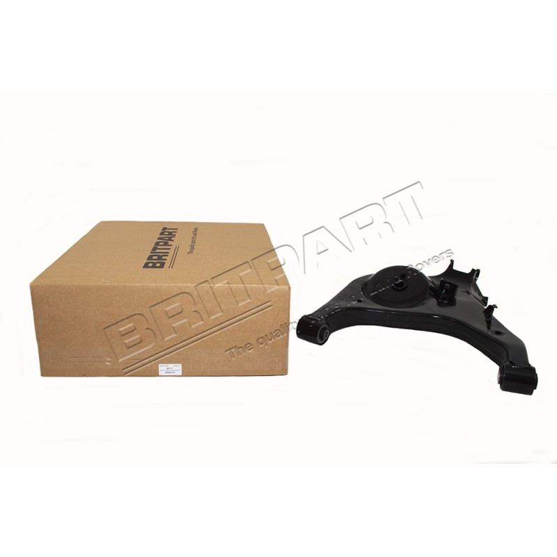 Triangle Inférieur Arrière Gauche BRITPART