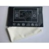 Chiffon pour l'Écran GPS
