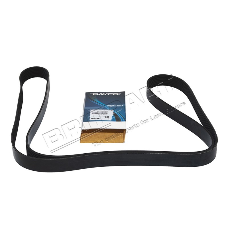 Courroie d'Accessoires DAYCO Montage sans ACE