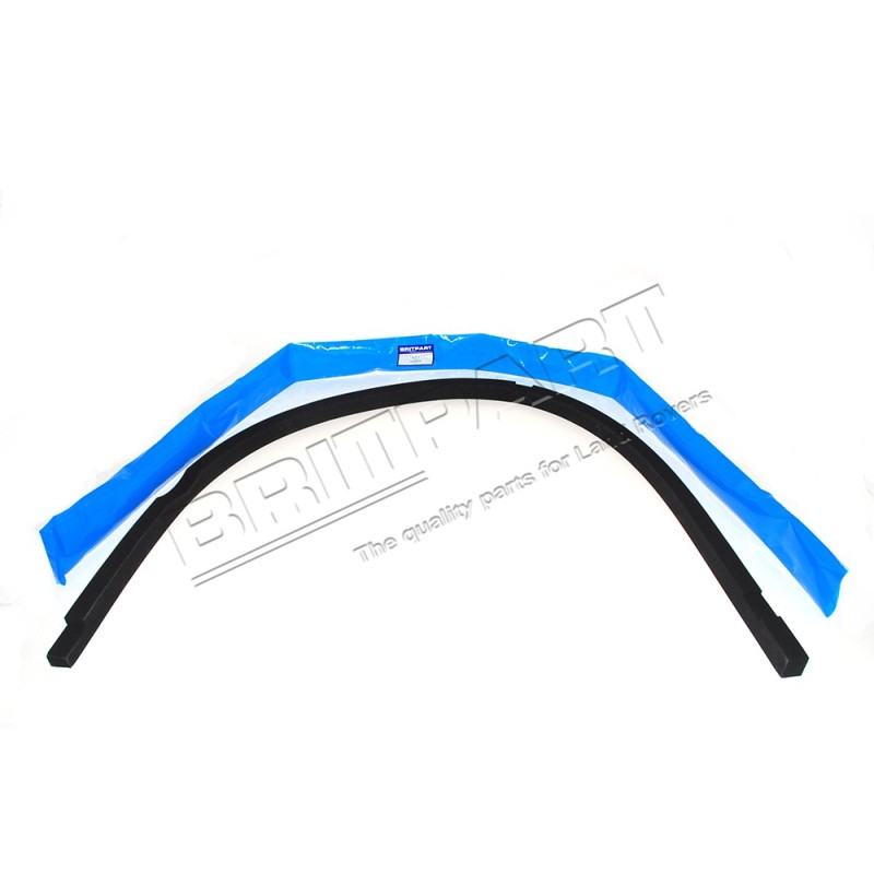 Joint Inférieur en Mousse du Panneau Latéral ou du Hard Top monté de 1991 à 2005