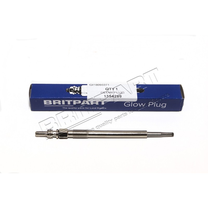 Bougie de Préchauffage BRITPART