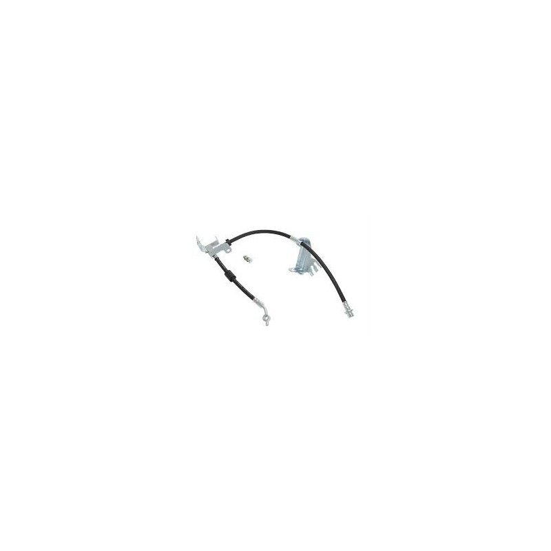 Flexible de Frein Avant Gauche (Long : 547mm)