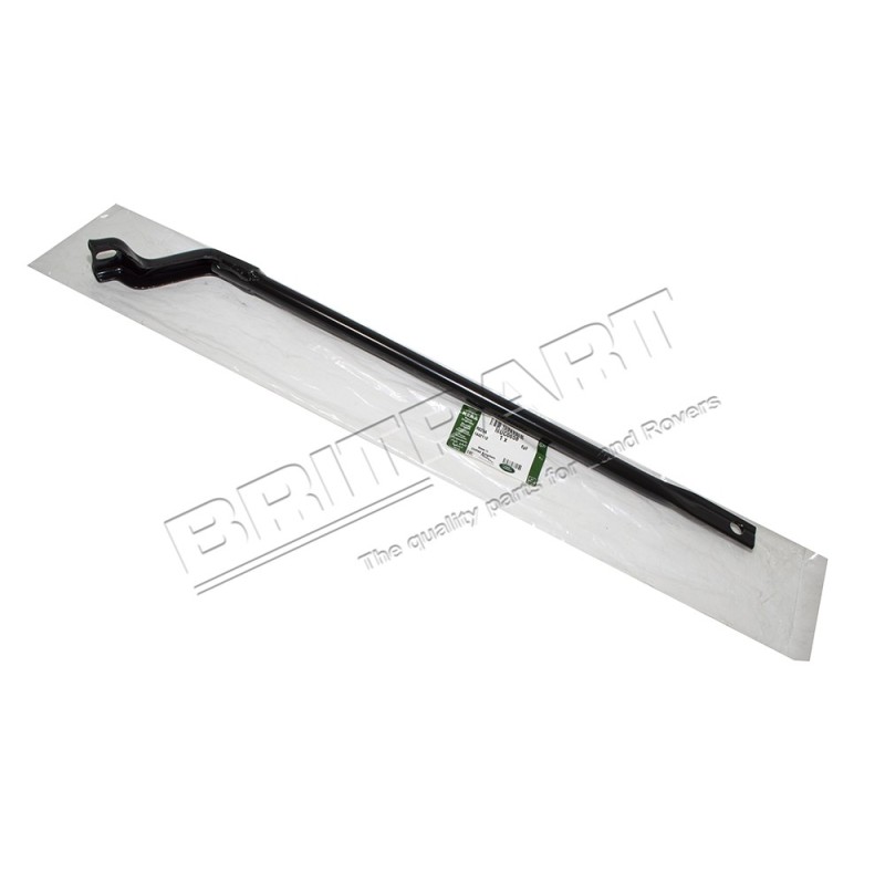 Renfort Droit de Traverse Supérieur de Calandre 