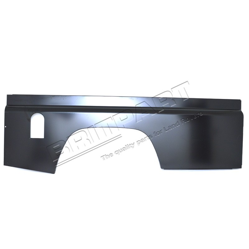 Panneau d'Aile Arrière Droite OEM (Pick-Up)