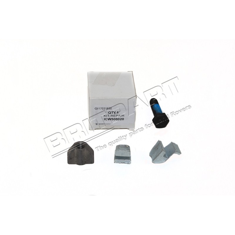 Kit de Réglage OEM des Mâchoires de Frein à Main Monté à partir de 1994