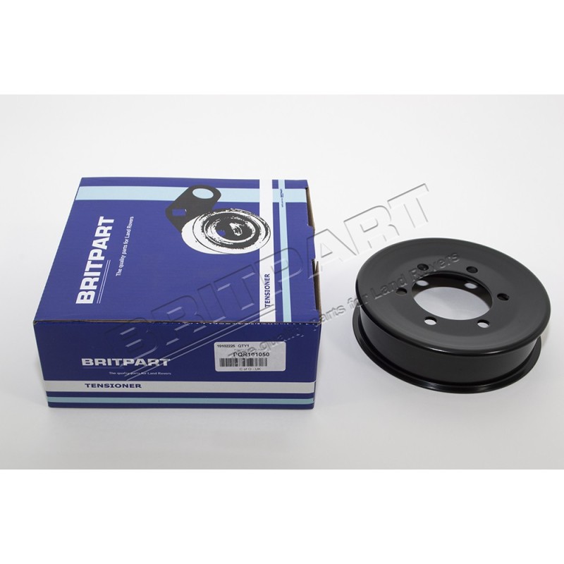 Poulie BRITPART de la Pompe à Eau