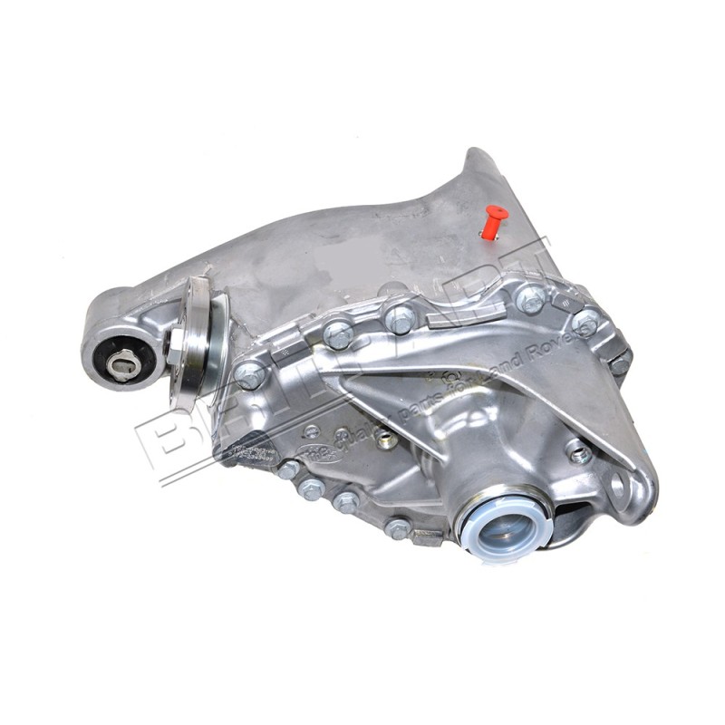 Différentiel Arrière sans Blocage Montage avec Boite Auto ZF 8HP70 4WD 