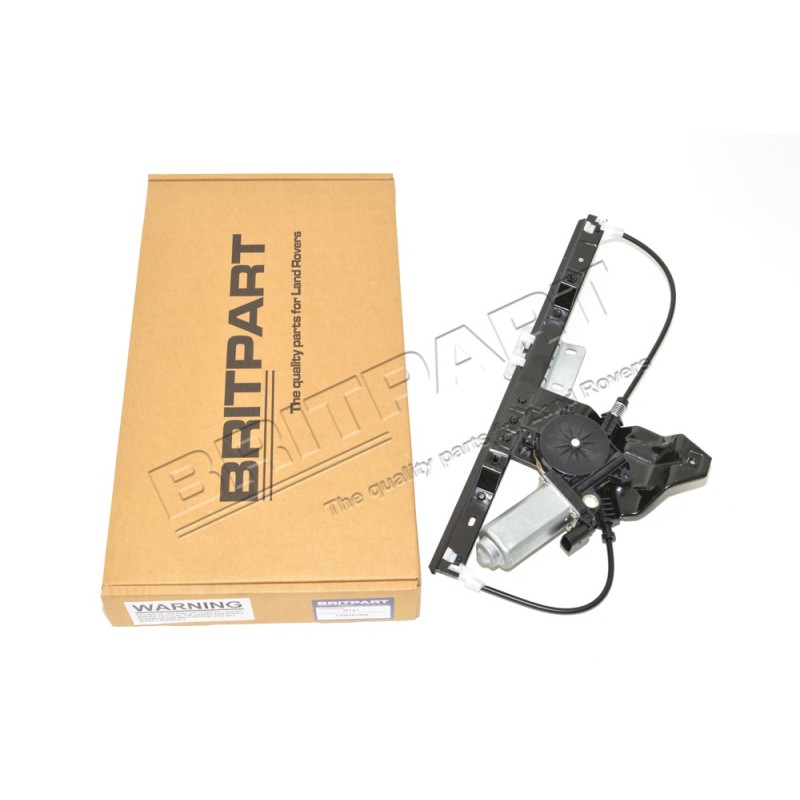 Lève Vitre Arrière Droit BRITPART Monté de 2001 à 2006