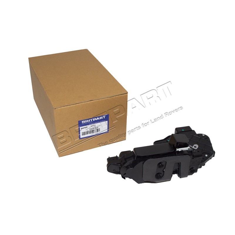 Serrure de Porte Avant Droite (Voir Description)