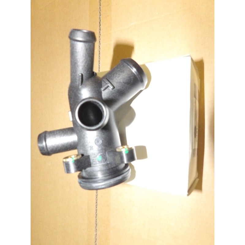 Pipe d'Eau de la Pompe à Eau